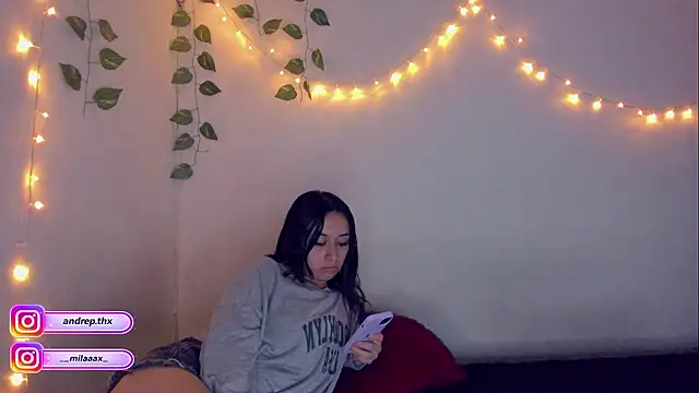 ThePerfectChemistry online show from 03-13-26, 05:01