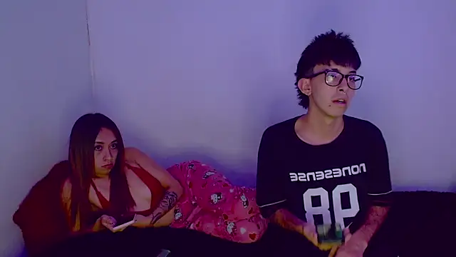 ThePerfectChemistry online show from 11-26-25, 09:26