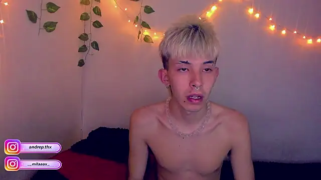 ThePerfectChemistry online show from 02-22-26, 09:22