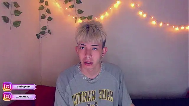 ThePerfectChemistry online show from 02-28-26, 11:54