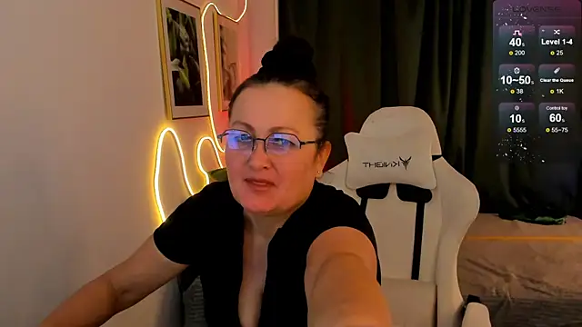 hottyannaa online show from 01-14-26, 03:21