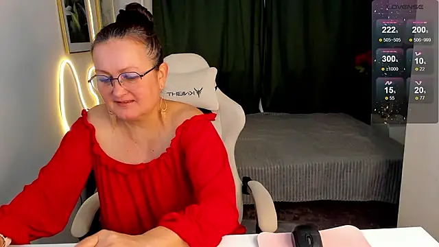 hottyannaa online show from 02-18-26, 02:53