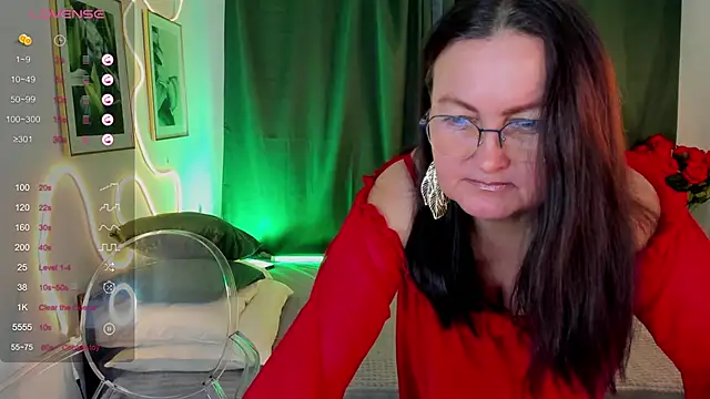 hottyannaa online show from 12-03-25, 02:56