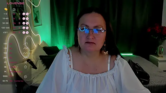 hottyannaa online show from 11-29-25, 02:44