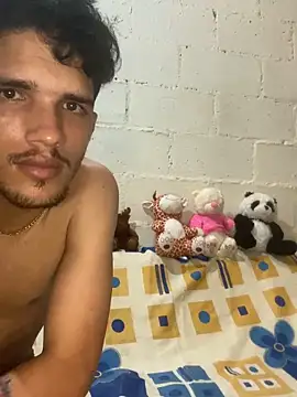 YoxxxY online show from 10-21-25, 07:57