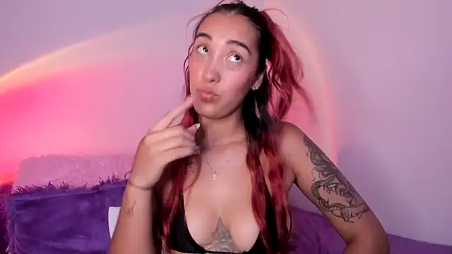 HeidyRousse online show from 03-19-26, 11:05