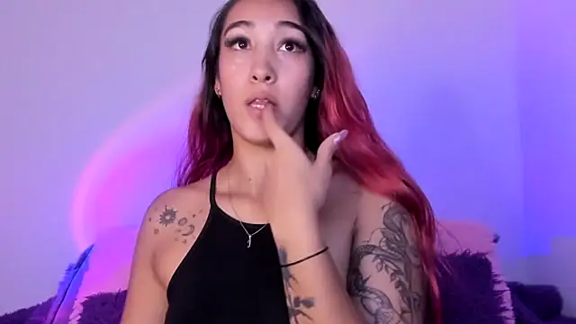 HeidyRousse online show from 02-18-26, 11:01