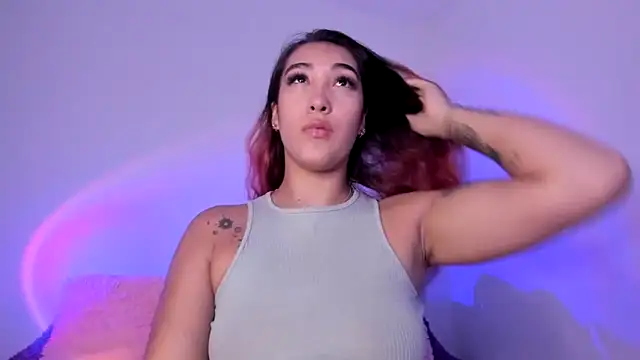 HeidyRousse online show from 02-21-26, 07:27