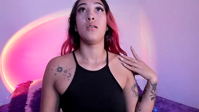 HeidyRousse online show from 02-03-26, 11:04