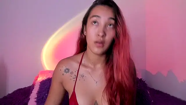 HeidyRousse online show from 03-03-26, 12:45