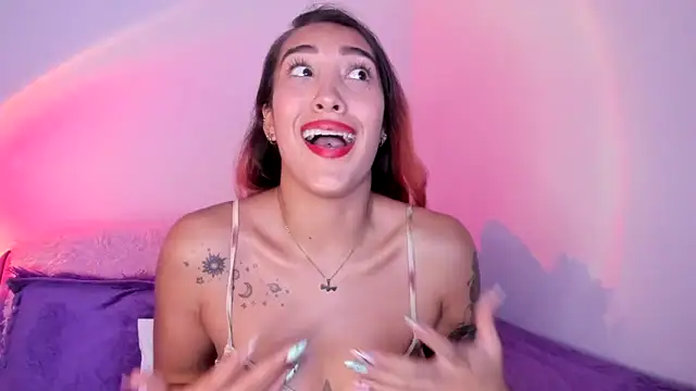 HeidyRousse online show from 04-15-26, 02:39