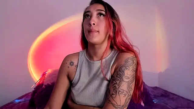 HeidyRousse online show from 02-13-26, 11:21