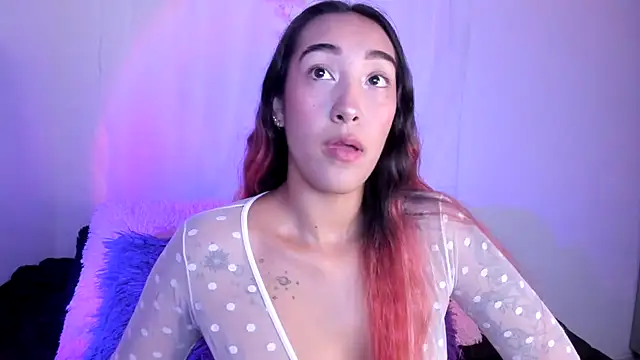 HeidyRousse online show from 05-19-26, 11:01