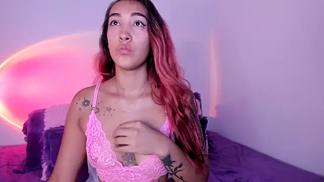 HeidyRousse online show from 03-21-26, 11:47