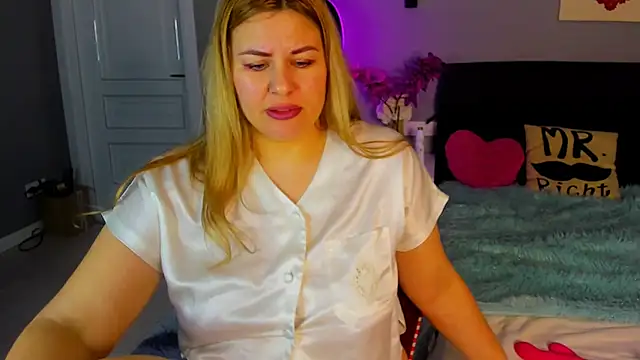 Passion-Blondy online show from 02-23-26, 10:21