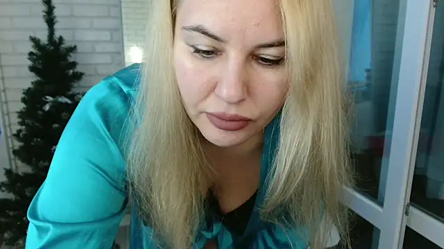 Passion-Blondy online show from 12-18-25, 01:59