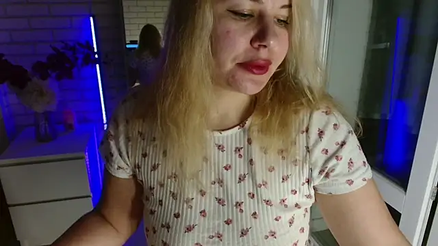 Passion-Blondy online show from 11-12-25, 10:46