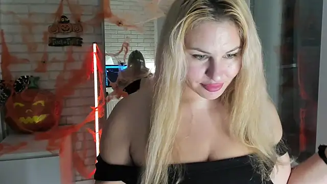 Passion-Blondy online show from 10-21-25, 07:02