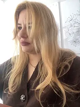 Passion-Blondy online show from 02-03-26, 11:04