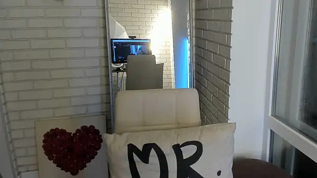 Passion-Blondy online show from 09-23-25, 07:32