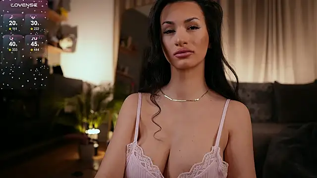 JessicaVerse online show from 02-06-26, 07:04