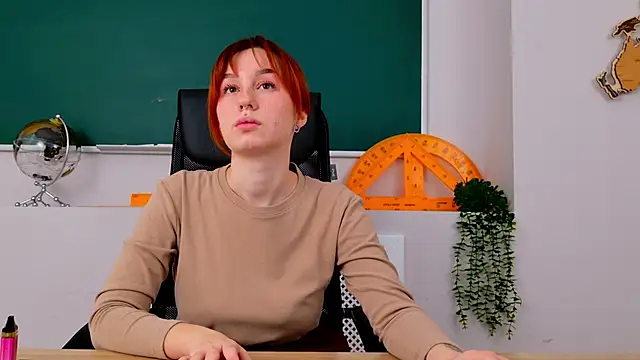 ClaireMathis online show from 01-12-26, 02:46