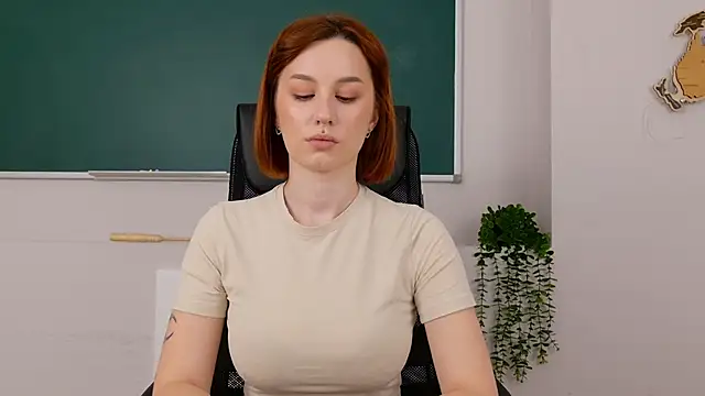 ClaireMathis online show from 04-03-26, 02:34