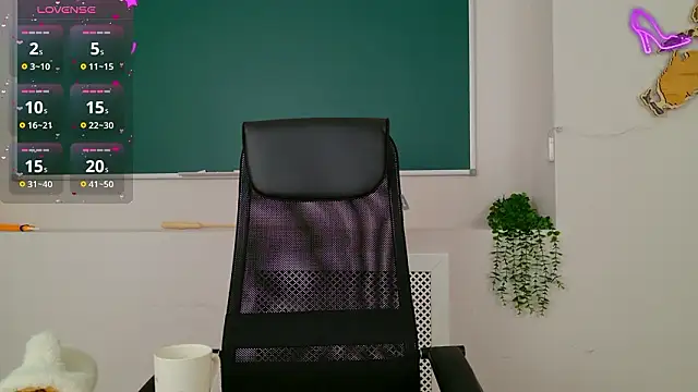 ClaireMathis online show from 02-24-26, 02:40