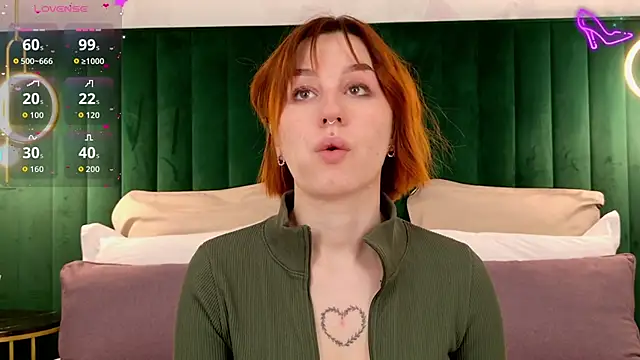 ClaireMathis online show from 01-14-26, 12:20