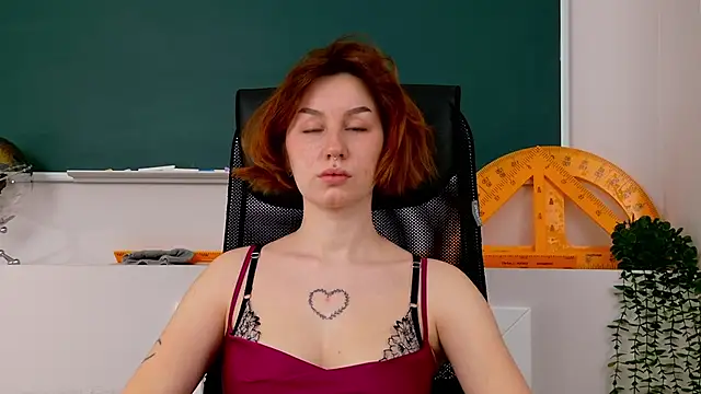 ClaireMathis online show from 01-17-26, 02:53