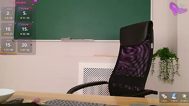 ClaireMathis online show from 02-17-26, 02:47