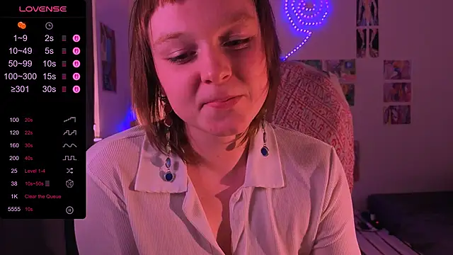 liquid0fluid0 online show from 01-15-26, 07:39