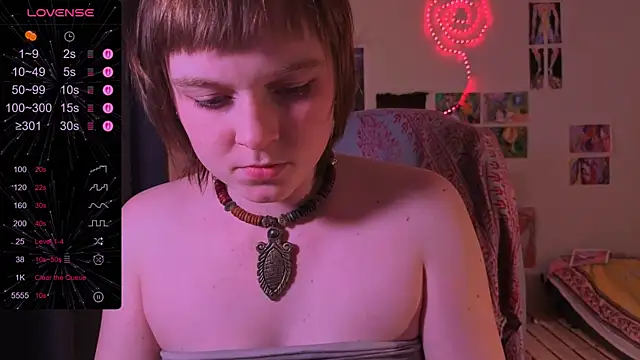 liquid0fluid0 online show from 11-12-25, 06:45