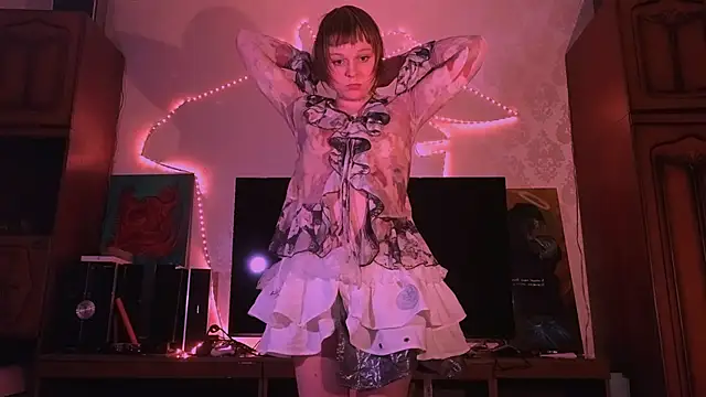 liquid0fluid0 online show from 01-14-26, 08:12