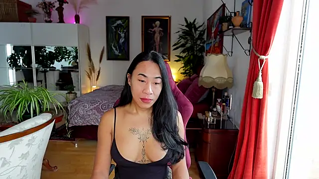 bianca bellamy online show from 01-10-26, 09:26