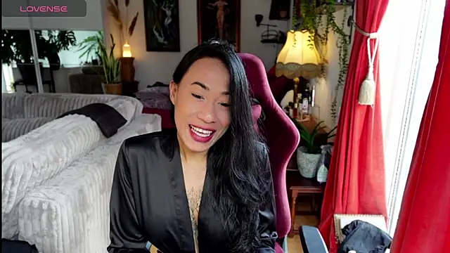 bianca bellamy online show from 05-30-26, 08:20