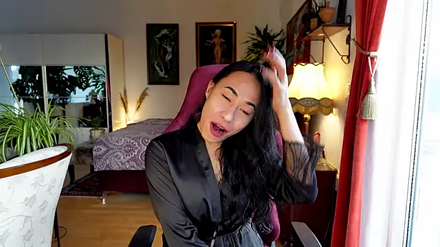 bianca bellamy online show from 12-01-25, 07:53