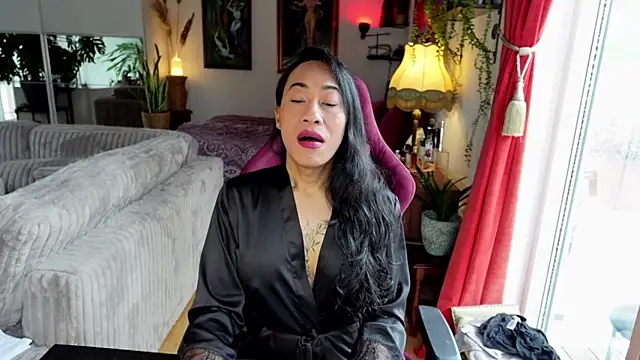 bianca bellamy online show from 05-12-26, 07:05