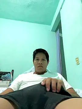 Lukein23 online show from 11-04-25, 09:02