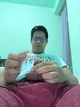 Lukein23 online show from 07-09-26, 07:20