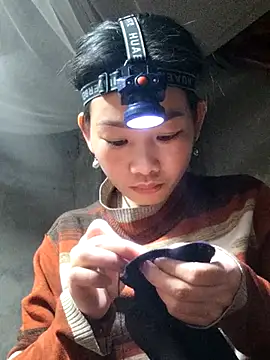 Snapshot of gio-thu chatting on 01-31-26, 07:12 gio-thu online show from 01-31-26, 07:12