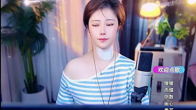 cherry-fa online show from 03-25-26, 10:14