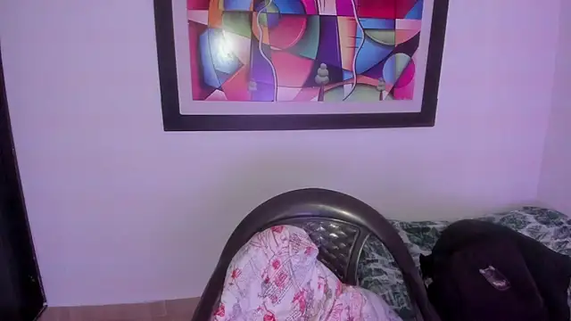 Kari Ruiz  online show from 01-08-26, 09:10