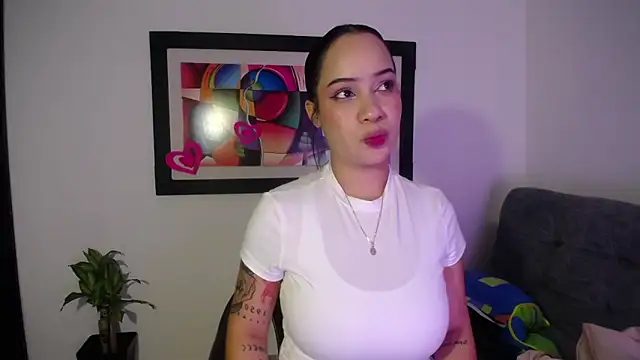 Kari Ruiz  online show from 03-14-26, 10:16