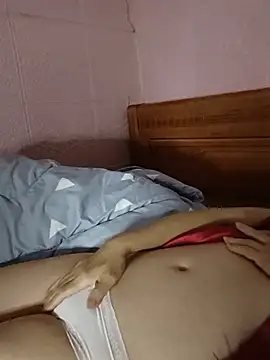 Jonaa99 online show from 04-12-26, 09:07