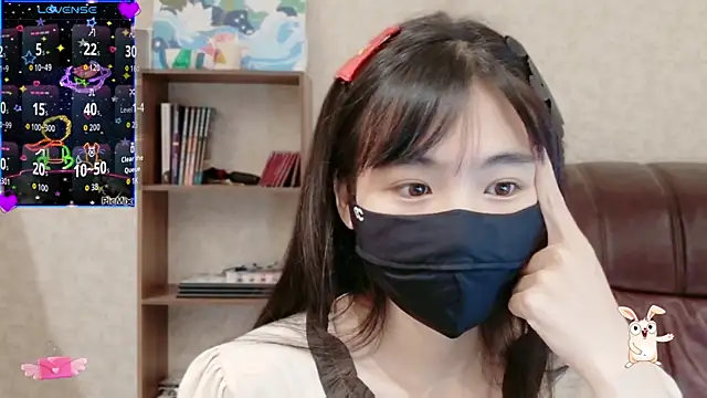 Snapshot of Ha_2660 chatting on 02-09-26, 02:48 Ha 2660 online show from 02-09-26, 02:48