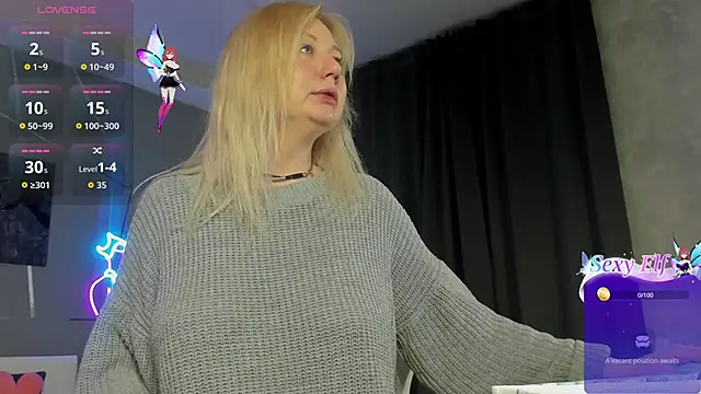 scent  of woman online show from 04-19-26, 08:04