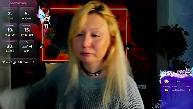 scent  of woman online show from 04-14-26, 01:43