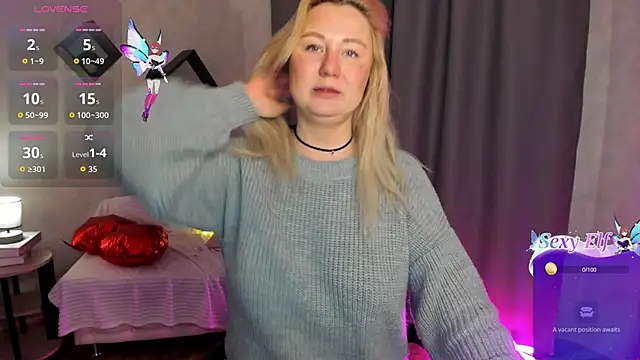 scent  of woman online show from 02-17-26, 01:36