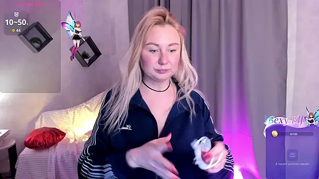 scent  of woman online show from 02-19-26, 01:46